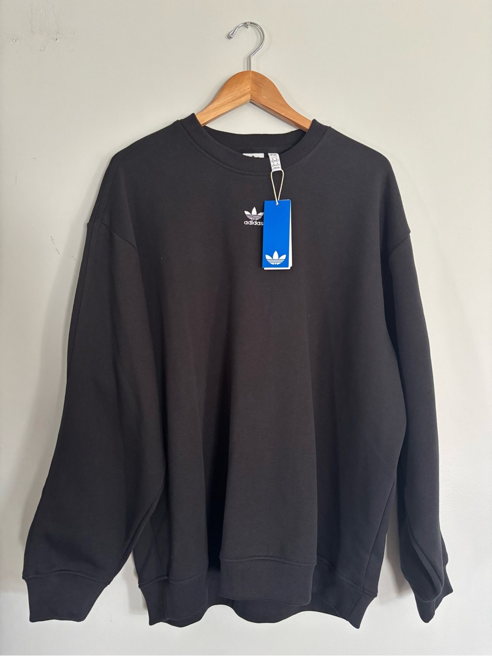 Women Adidas Crewneck